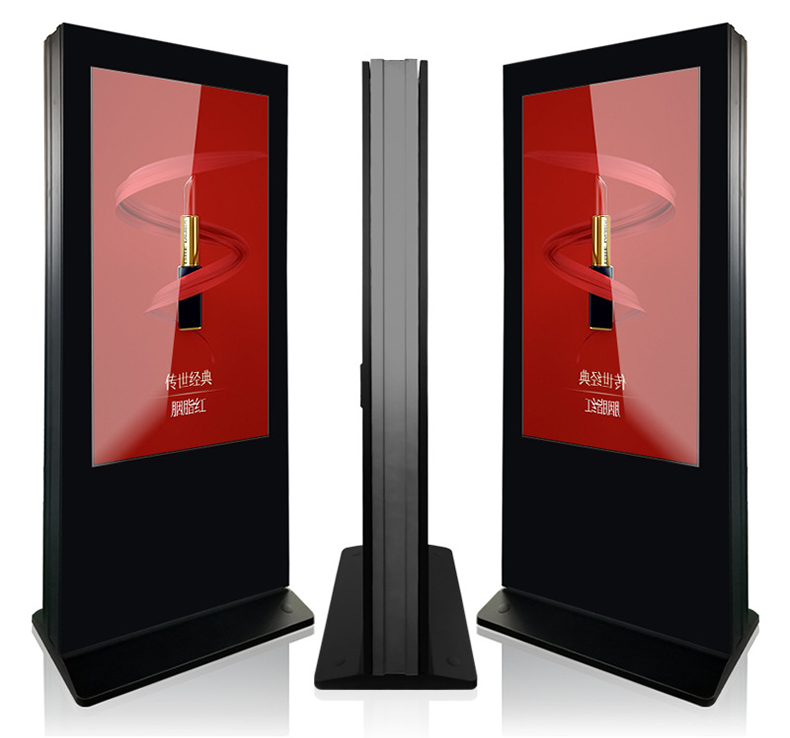 户外广告机(图12) 户外广告机(图12)