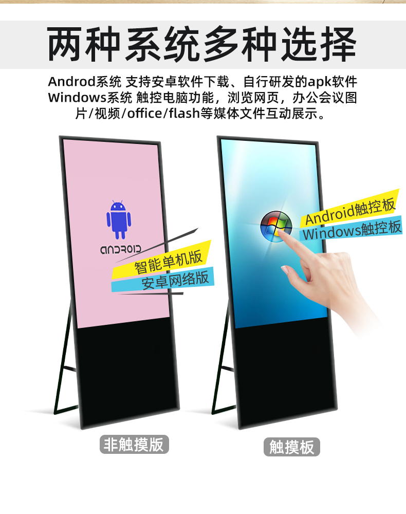 电子水牌广告机(图4)