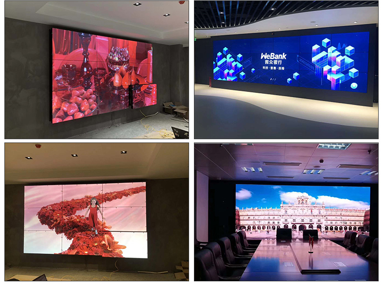 液晶拼接屏(图17)