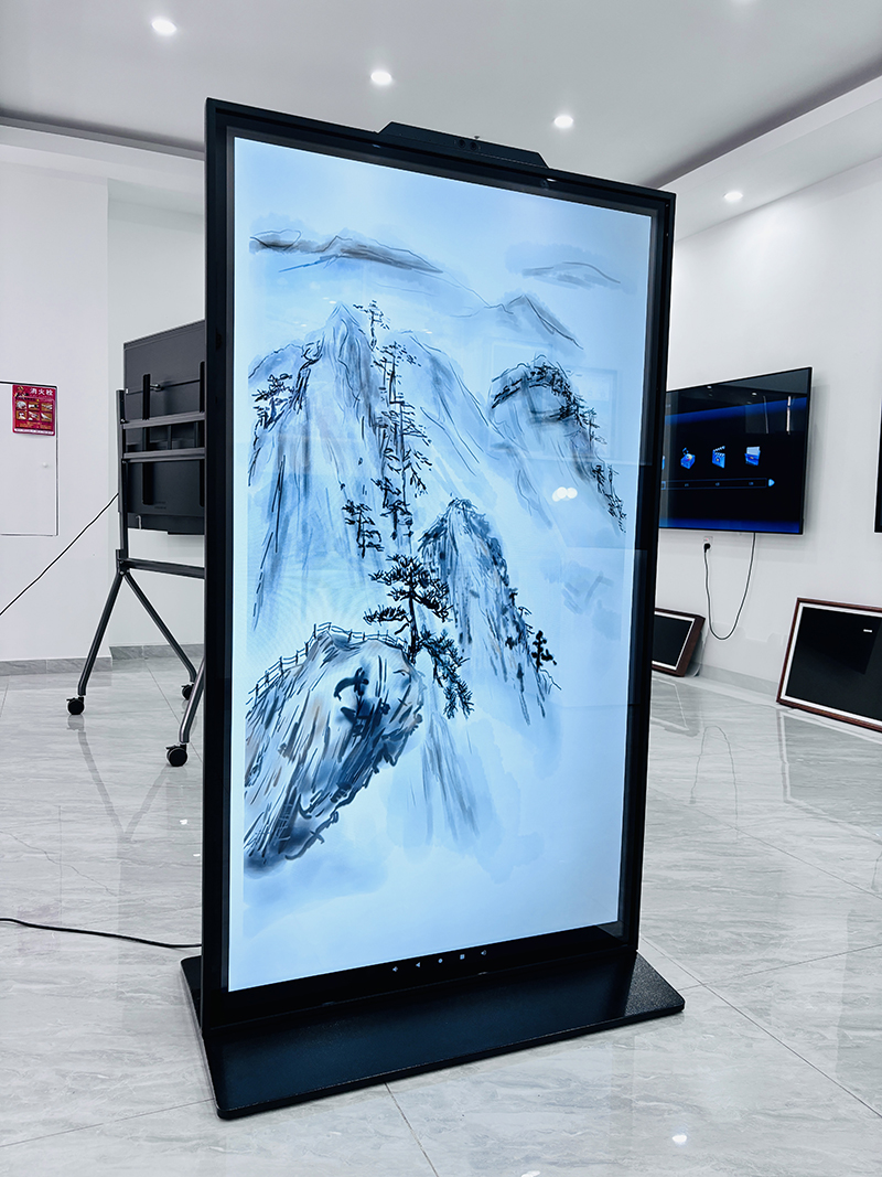 AI数字人一体机(图7)