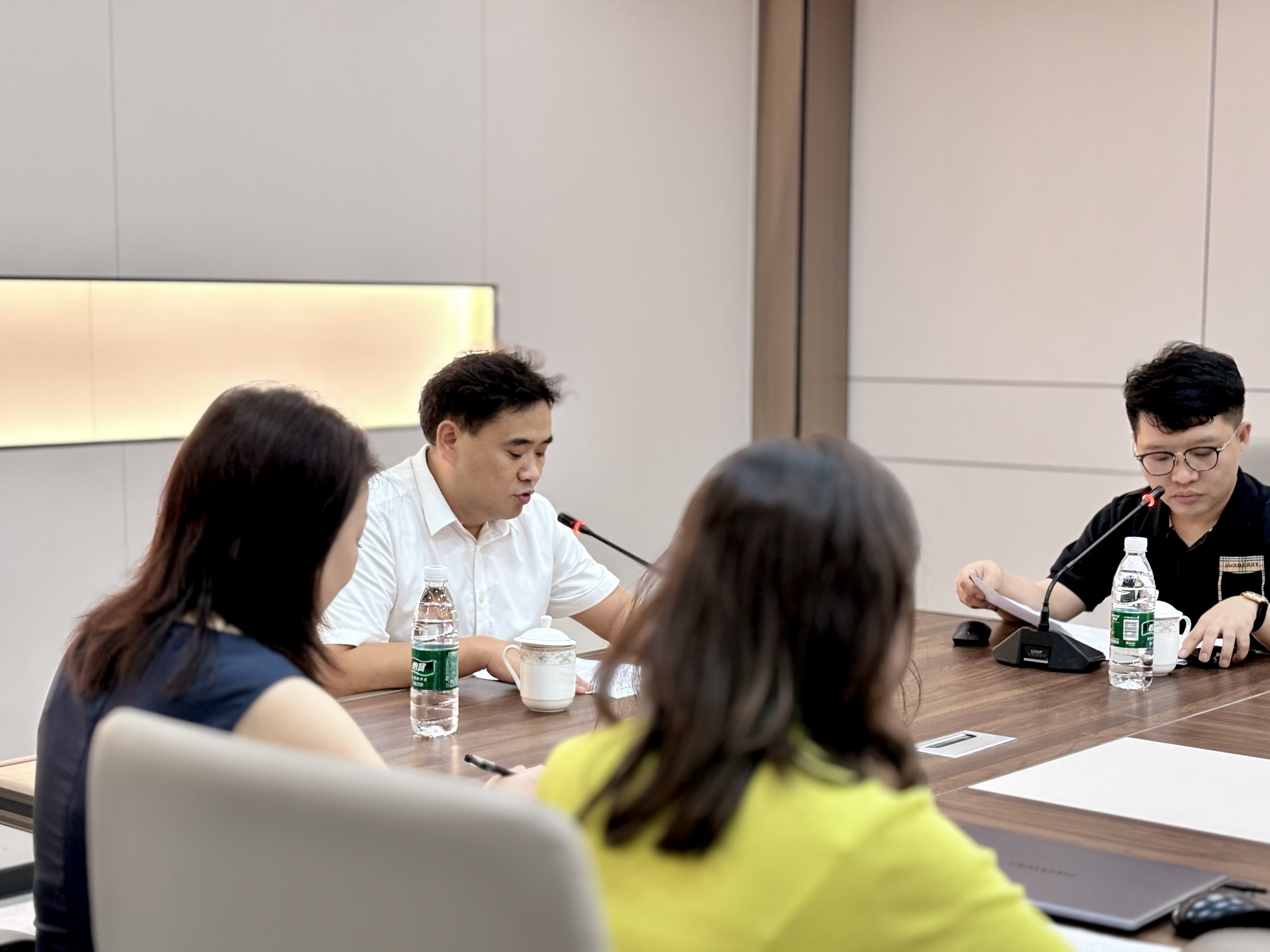 新基地投产启新程 聚力商显新能源赛道(图2)