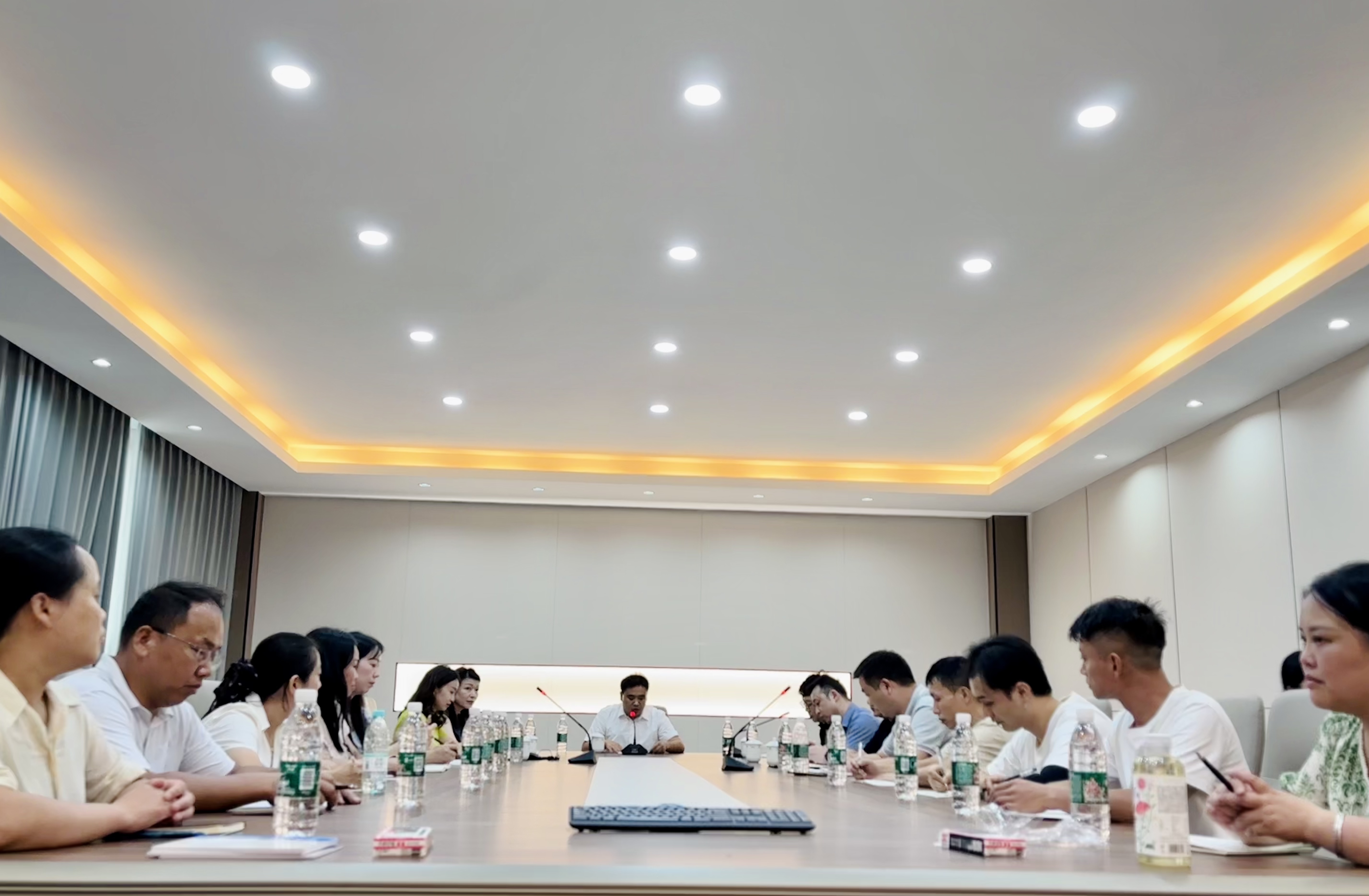 新基地投产启新程 聚力商显新能源赛道(图1)