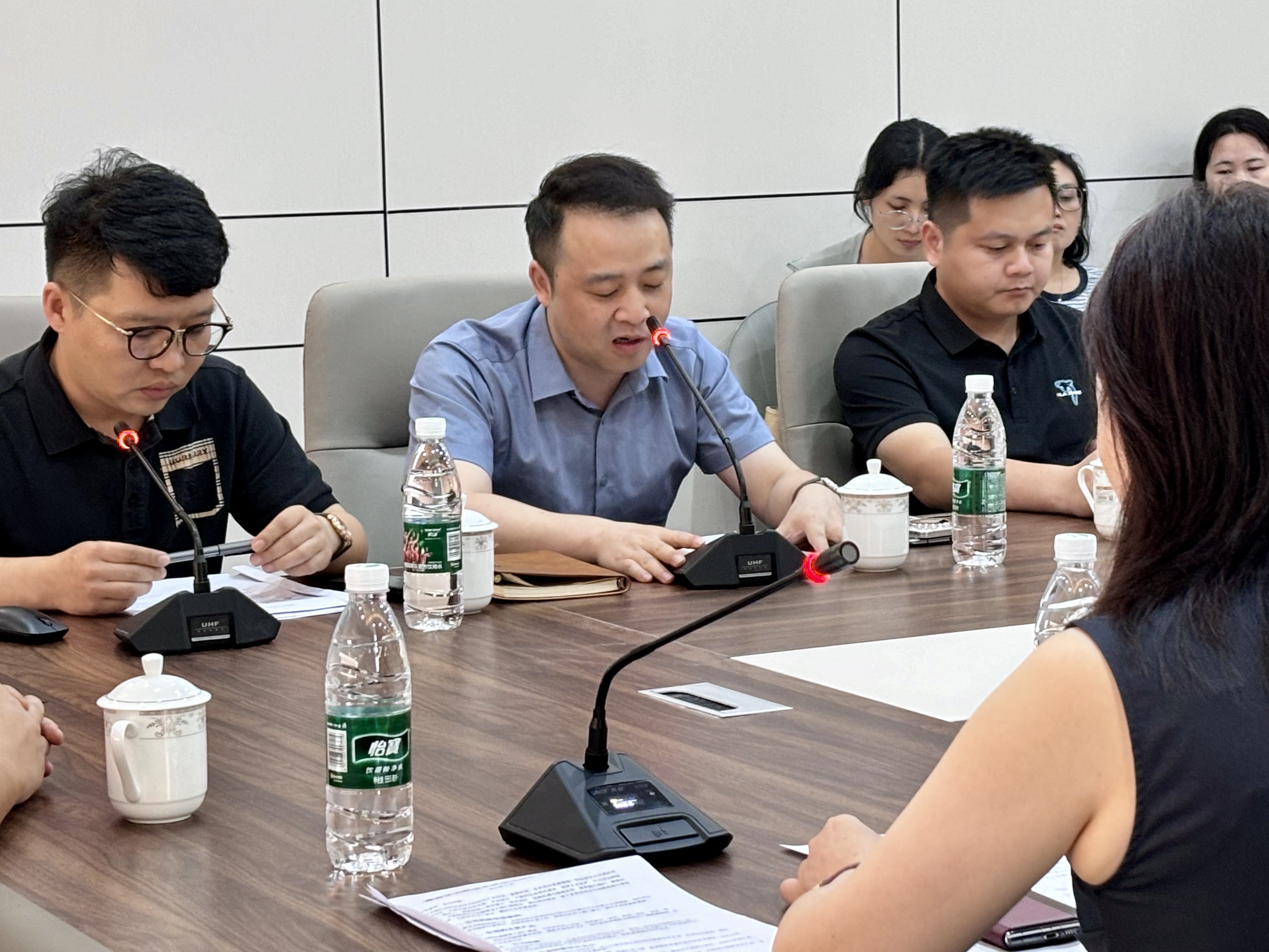 新基地投产启新程 聚力商显新能源赛道(图4)