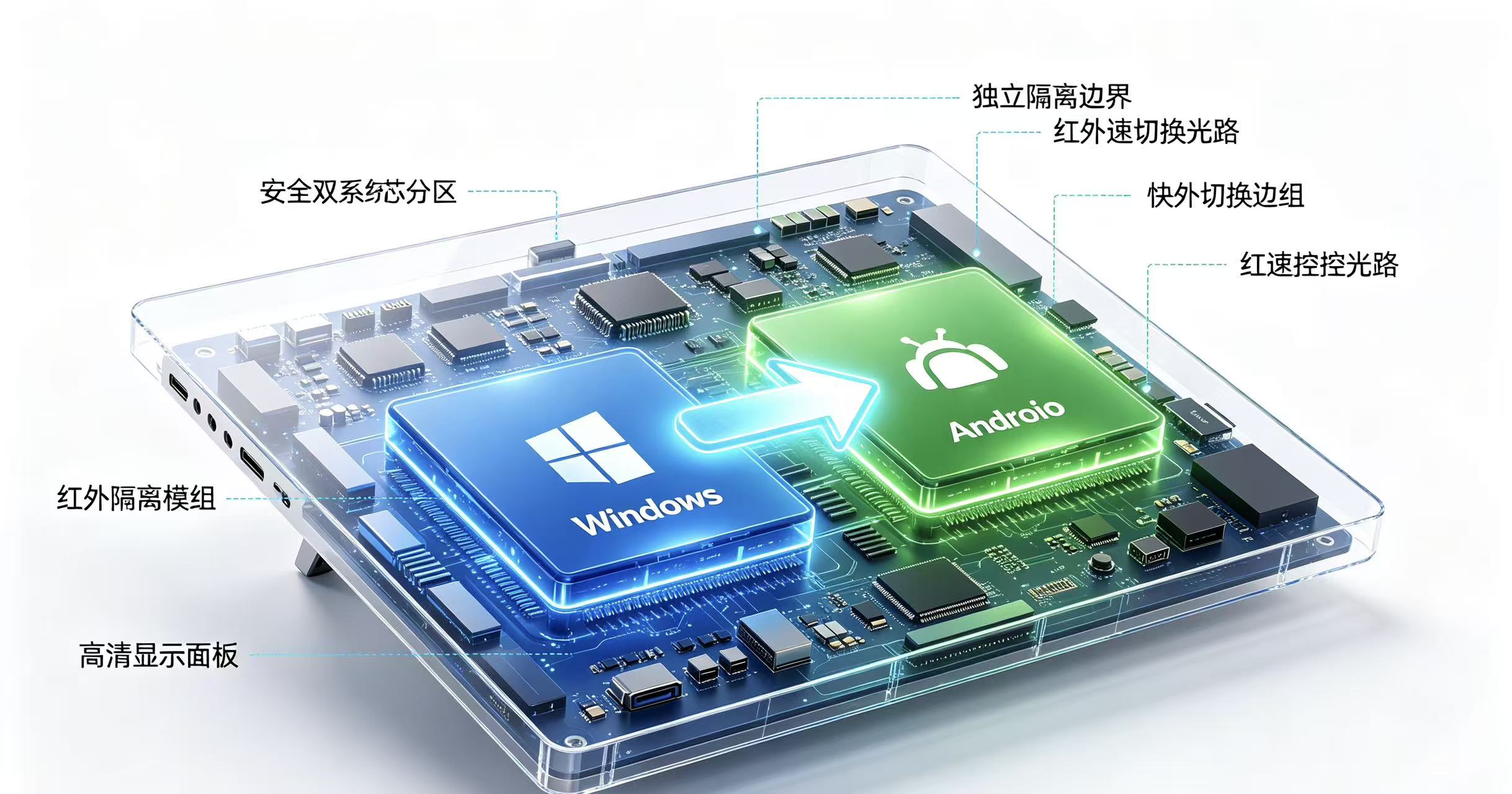 技术革新·一机双能(图3)