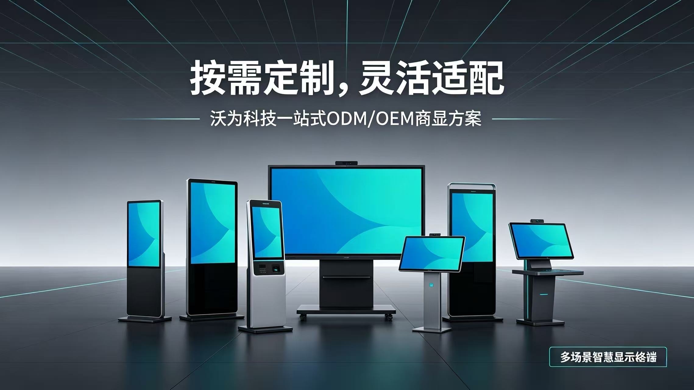按需定制，灵活适配(图1)