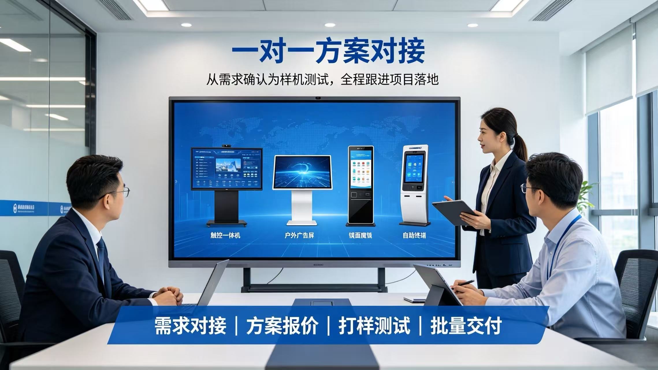 按需定制，灵活适配(图4)